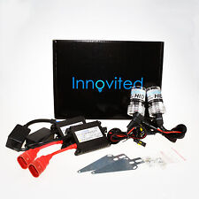 Kit Innovited Slim 35W HID H1 H4 H7 H11 H13 9005 9006 9007 6000K Hi-Lo Bi-Xenônio, usado comprar usado  Enviando para Brazil