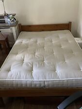 Double bed mattress for sale  LONDON