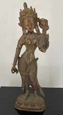 Vintage goddess standing for sale  Merced