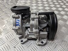 vauxhall astra vacuum pump for sale  BROXBURN