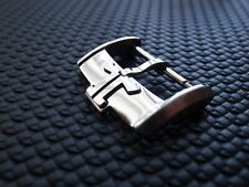 18mm steel buckle for sale  Shipping to Ireland