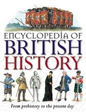 Encyclopedia british history for sale  UK
