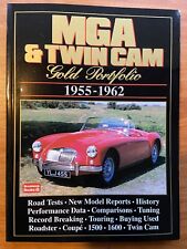 Mga twin cam for sale  COLCHESTER