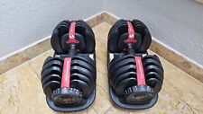 bowflex for sale  Shipping to Ireland