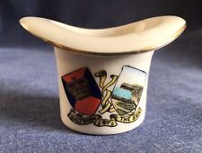Crested china. saltburn for sale  IPSWICH