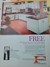 1963 formica laminated for sale  Bridgeport