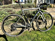 Ribble carbon cyclocross for sale  FARNHAM
