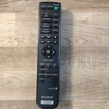 SONY RM-SE1AV para sistemas de audio HCD-D670AV, HCD-H991AV, LBT-D670AV, MHC-991AV segunda mano  Embacar hacia Argentina