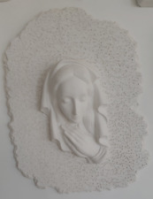 Bassorilievo quadro madonna usato  Gioia Del Colle