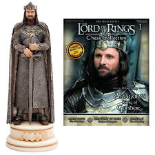 Lord rings chess for sale  Ireland