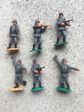 Figuren konvolut wehrmacht gebraucht kaufen  Bad Heilbrunn