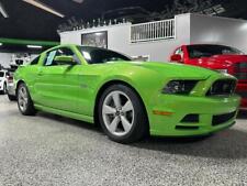 2014 ford mustang for sale  Oxford