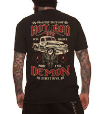 Dragstrip clothing hot for sale  LONDON