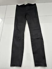 helmut lang leather leggings for sale  North Miami Beach