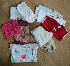 Baby bekleidungsset sommer gebraucht kaufen  Bad Elster