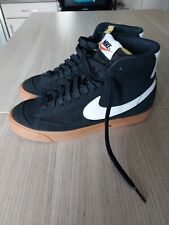 Nike chaussures blazer d'occasion  Mayenne