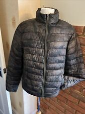 Calvin klein puffer for sale  ST. NEOTS