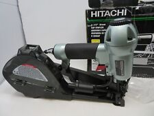 Hitachi n3808ap inch for sale  North Brunswick