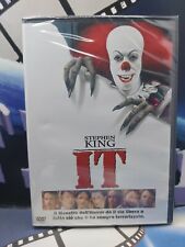 Stephen king dvd usato  Roma