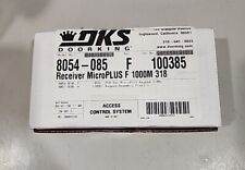 Receptor MicroPlus F 1000M 318 Dks Doorking 8054-085 comprar usado  Enviando para Brazil