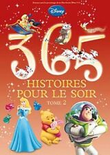 3846252 365 histoires d'occasion  France
