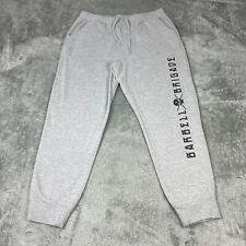 Barbell brigade sweatpants for sale  Austin