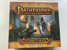 Mummy mask pathfinder for sale  LEICESTER