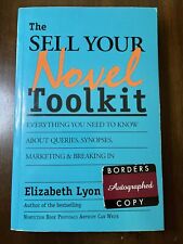 Sell novel toolkit for sale  Somerset
