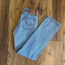 levis 501 33 28 x for sale  North Bend
