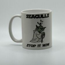 Starwars mug for sale  Danville