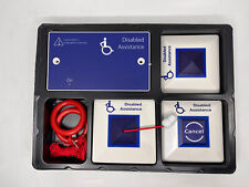 Disabled toilet alarm for sale  Ireland