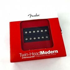 New fender humbucker d'occasion  Toulouse-