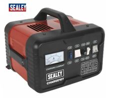 Sealey battery charger for sale  LEEK