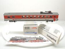 Märklin 4217 restaurant gebraucht kaufen  München