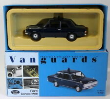 Vanguards scale diecast for sale  WATERLOOVILLE