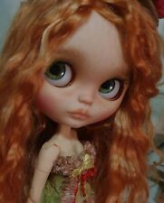 Custom blythe doll for sale  Massapequa Park