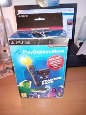 Playstation move starter usato  Pescara