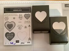 Stampin stempel set gebraucht kaufen  Bocholt