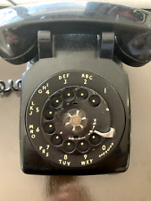 Rotary dial telephone for sale  Burlington