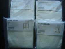 Ikea covers henriksdal for sale  Shipping to Ireland