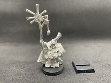 Warhammer nurgle sorcerer for sale  Santa Clara