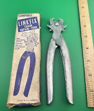 Vintage campbell linkfix for sale  Deer Park