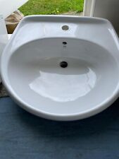 toilet sink for sale  HORNCHURCH