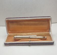 Vintage stilografica set usato  Italia