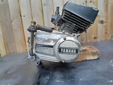 Yamaha rxs100 engine for sale  DERBY