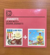 Album originale jovanotti usato  Crotone