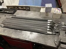 vw polo roof bars for sale  Shipping to Ireland