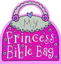 Princess bible bag for sale  UK