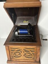 Edison amberola phonograph for sale  Kingwood