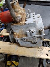 Small prm hydraulic for sale  LEIGH-ON-SEA